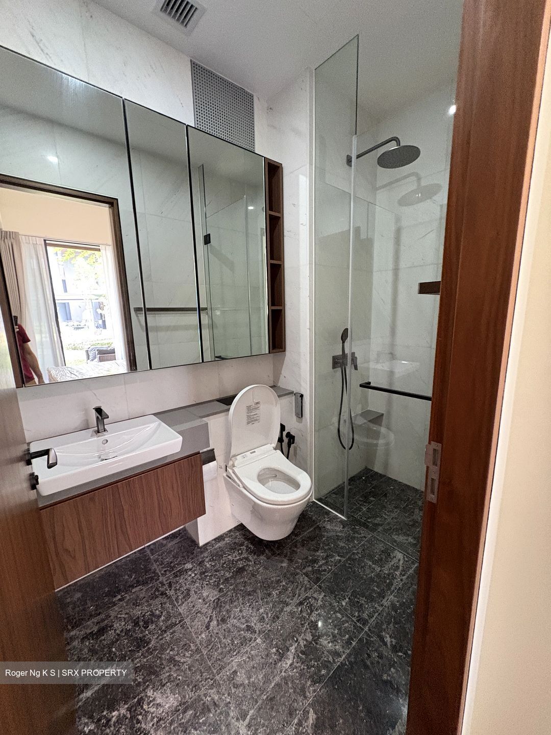One Holland Village Residences (D10), Apartment #614892861